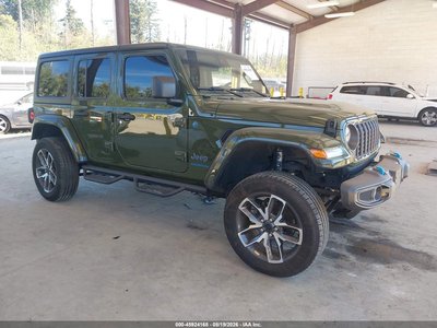 1C4RJXN68RW****** 2024 Jeep Wrangler 4xe