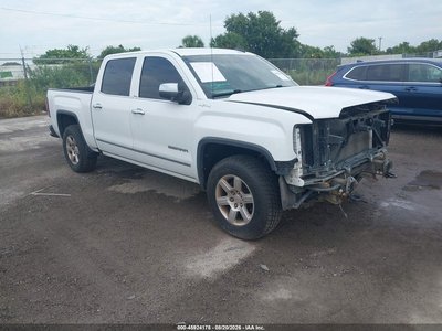 2016 GMC Sierra 1500