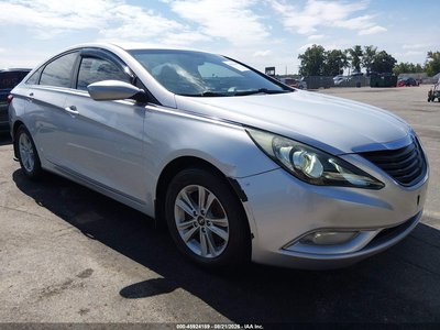 5NPEB4AC3DH****** 2013 Hyundai Sonata