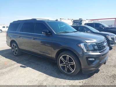 1FMJK1KT7KE****** 2019 Ford Expedition