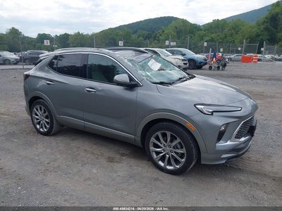 2024 Buick Encore