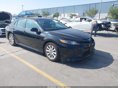 4T1B11HK1KU****** 2019 Toyota Camry