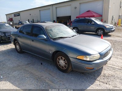 2002 Buick LeSabre