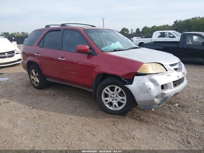 2005 Acura MDX