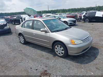 2003 Honda Civic