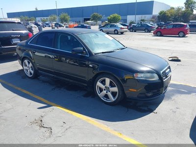 2007 Audi A4