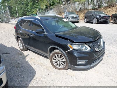 5N1AT2MT1HC****** 2017 Nissan Rogue