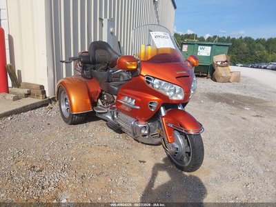 2003 Honda GL1800