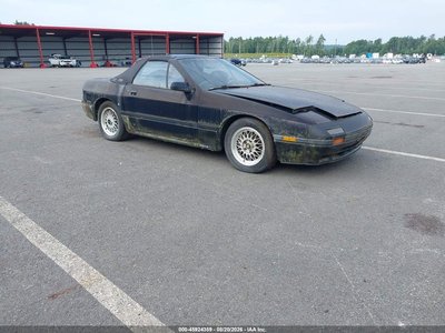JM1FC3519J0****** 1988 Mazda RX-7
