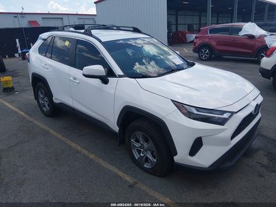 4T3RWRFV9NU****** 2022 Toyota RAV4 Hybrid