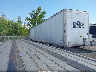 1JJV532D7JL****** 2018 Wabash Unknown
