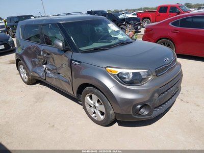 KNDJN2A25K7****** 2019 Kia Soul