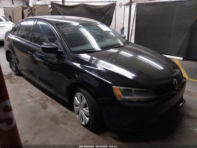 3VW2K7AJ7DM****** 2013 Volkswagen Jetta