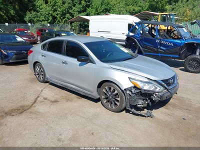 1N4AL3APXGC****** 2016 Nissan Altima