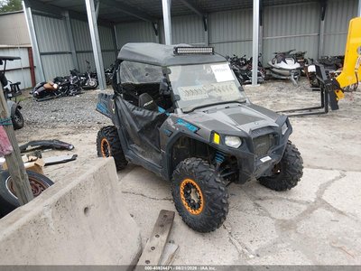 3NSCHE573LE****** 2020 Polaris RZR