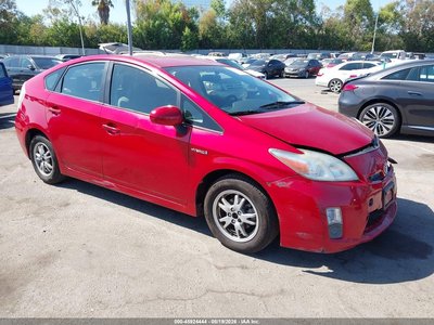 JTDKN3DU4A0****** 2010 Toyota Prius