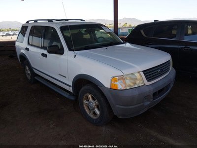 2004 Ford Explorer