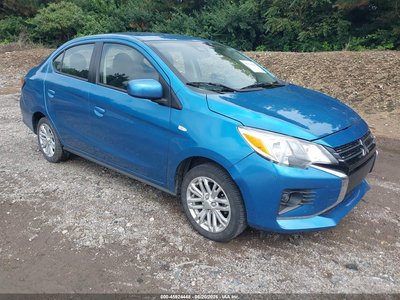 2024 Mitsubishi Mirage