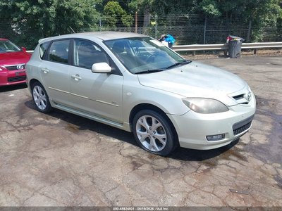 JM1BK343791****** 2009 Mazda 3