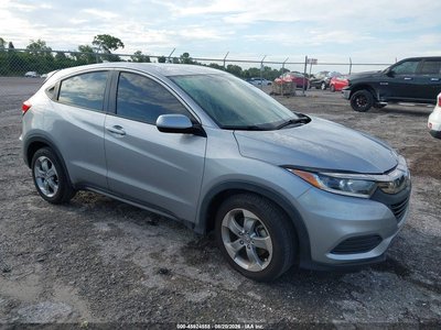 2022 Honda HR-V