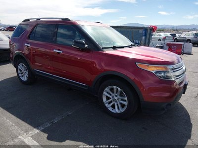 1FM5K8D8XDG****** 2013 Ford Explorer