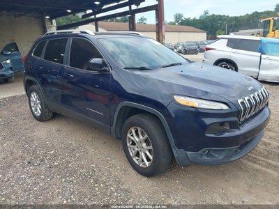 1C4PJMCB6EW****** 2014 Jeep Cherokee