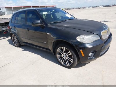5UXZV8C55CL****** 2012 BMW X5