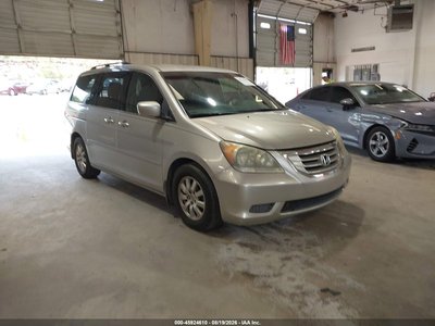 5FNRL38468B****** 2008 Honda Odyssey