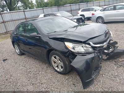 2014 Chevrolet Malibu