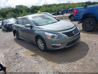 1N4AL3AP0FC****** 2015 Nissan Altima