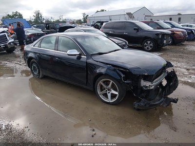2011 Audi A4