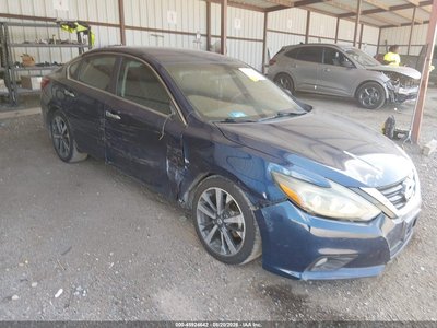 1N4AL3AP7GC****** 2016 Nissan Altima