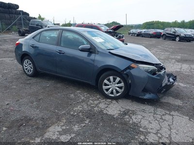 2T1BURHE2HC****** 2017 Toyota Corolla
