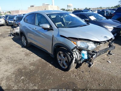 3CZRU6H59GM****** 2016 Honda HR-V