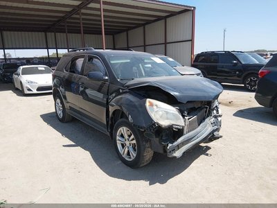 2GNALBEK2E6****** 2014 Chevrolet Equinox