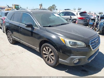 4S4BSANC1F3****** 2015 Subaru Outback