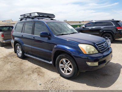 2006 Lexus GX 470
