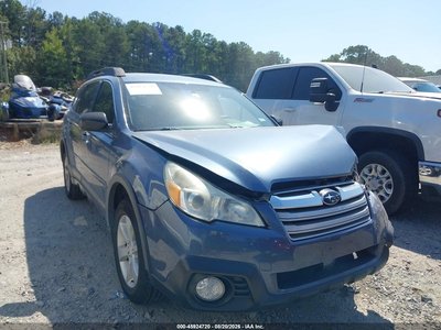 2014 Subaru Outback