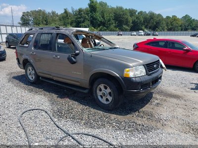 1FMDU65W02U****** 2002 Ford Explorer