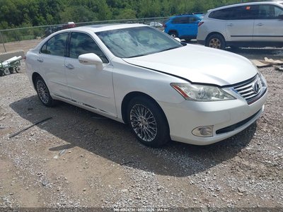 JTHBK1EG8C2****** 2012 Lexus ES 350