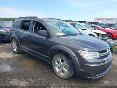 3C4PDCAB0JT****** 2018 Dodge Journey