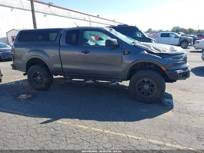 1FTER1FH3LL****** 2020 Ford Ranger