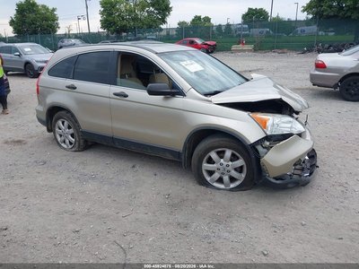 2007 Honda CR-V