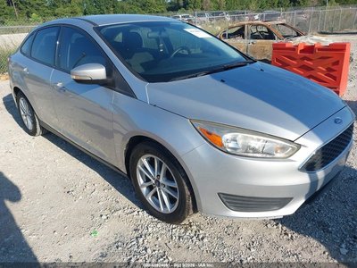 1FADP3F24HL****** 2017 Ford Focus