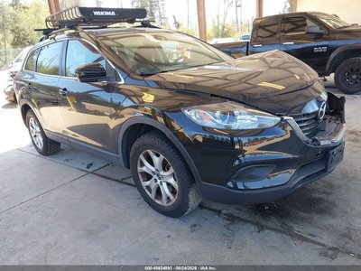 2013 Mazda CX-9