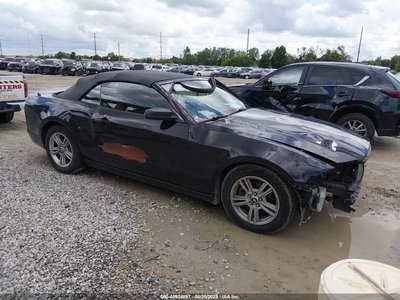 1ZVBP8EM7D5****** 2013 Ford Mustang