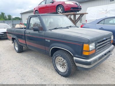 1FTCR10U0MU****** 1991 Ford Ranger