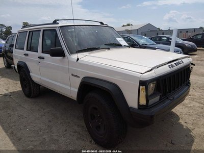 1J4FT68S1TL****** 1996 Jeep Cherokee