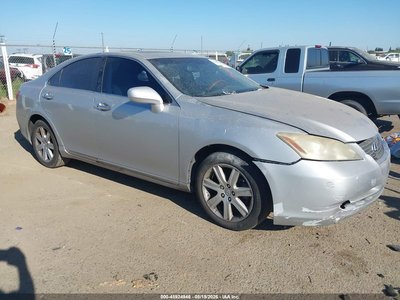 2009 Lexus ES