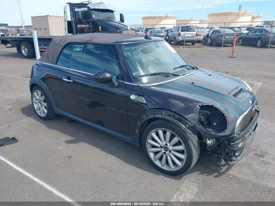 WMWZP3C53DT****** 2013 MINI Cooper